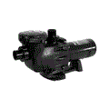 Hayward Max-Flo II Pool Pump - 2 HP