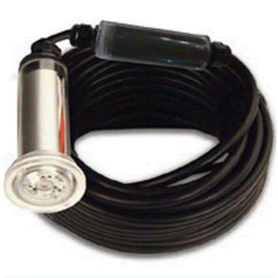 Nexxus SAVI Add-on Light with 100' Cord - Connect up to 7 total with MEL2PAK100