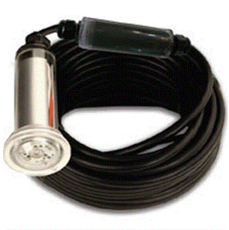 Nexxus SAVI Add-on Light with 150' Cord - Connect up to 7 total with MEL2PAK100
