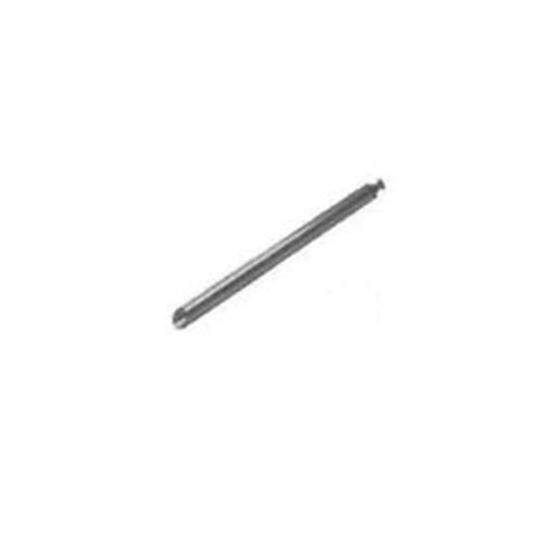 Merlin Aluminum Tube With Anchor