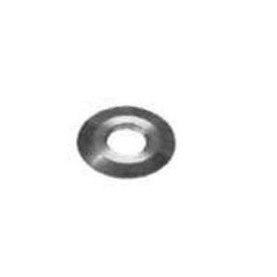 Merlin Brass Flange