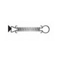 Meyco 7.5" Stainless Spring