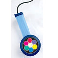 Multi-Colored Nitelighter Ultra Pool Light