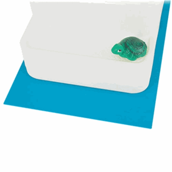 Horizon Ventures 2-ft x 3-ft In-Pool Ladder/Step Liner Pad - NA401