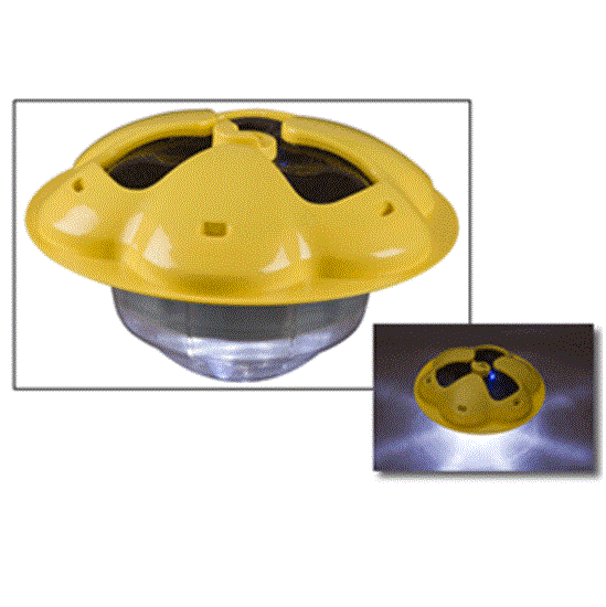Nova Floating Pool Light