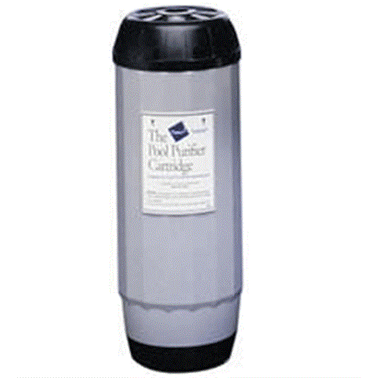Zodiac Nature2 In-Grnd Replacement Cartridge - up to 45K gal