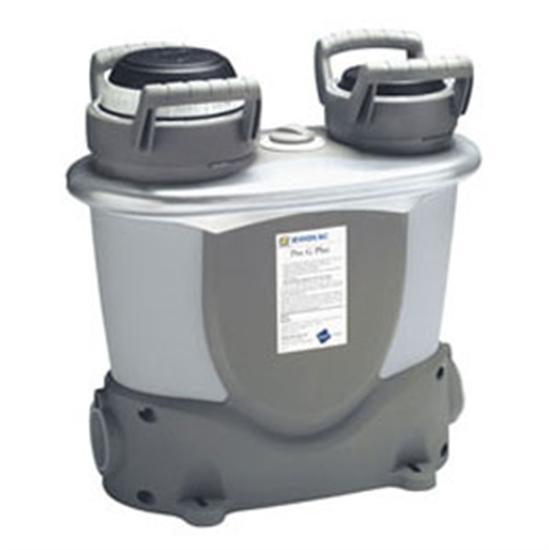 Nature 2 Professional G In-Ground Sanitizer Vessel Plus