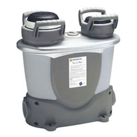 Nature 2 Professional G In-Ground Sanitizer Vessel Plus