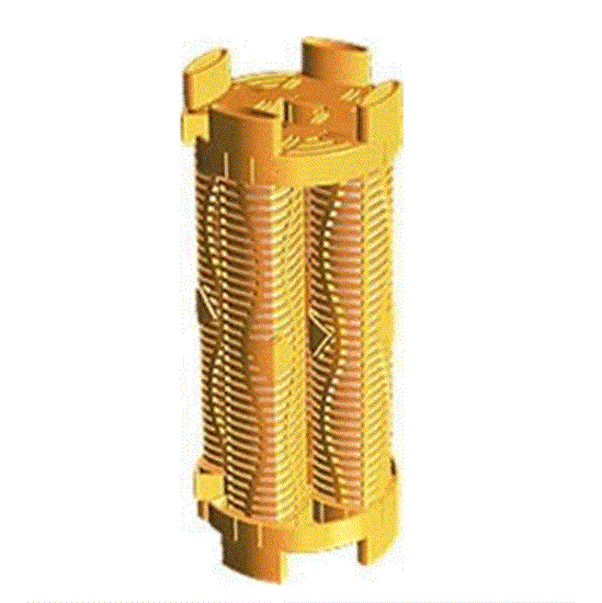 Nature2 CF Cartridge Filter - W29500