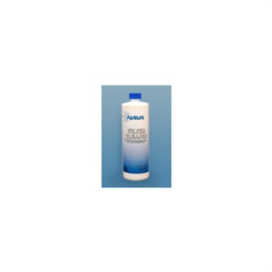 Nava Filter Cleaner - Liquid - 32 oz