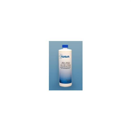 Nava Filter Cleaner - Liquid - 32 oz