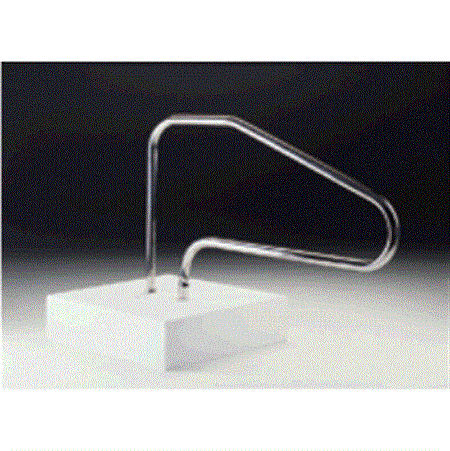 In-Ground Step Handrails