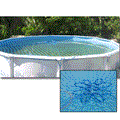15' Rd Above Ground Pool Safety Net