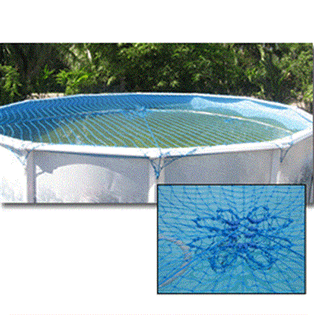 18' Rd Above Ground Pool Safety Net