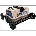Jet Max Pool Cleaner