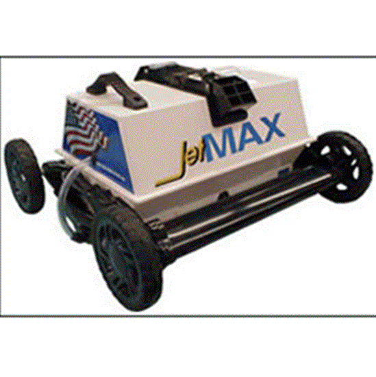 Jet Max Pool Cleaner