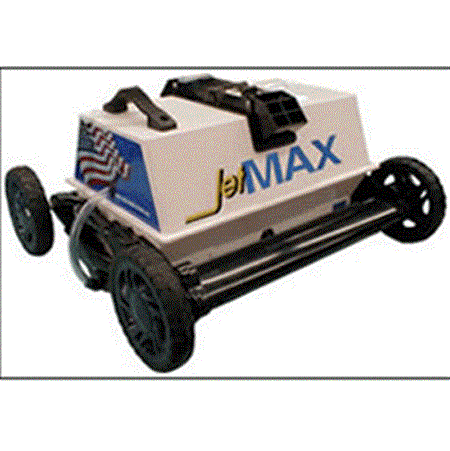 Jet Max Pool Cleaner