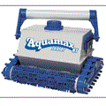 Aqua Max Junior HT Pool Cleaner