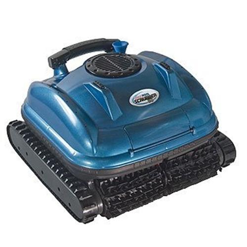 Nitro Wall Scrubber - Includes FREE 1 Year Warranty