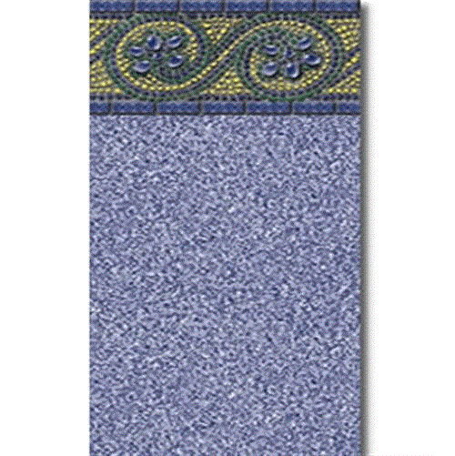10 X 22 Oval Heavy Gauge Rolling Rock Liner