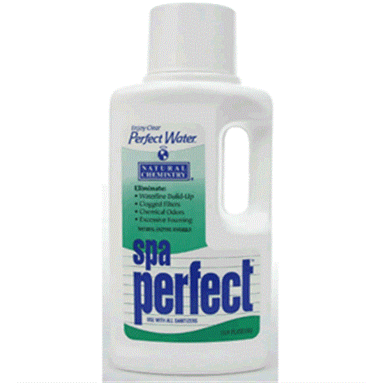 Spa Perfect - 1 Liter