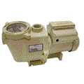 Pentair IntelliFlo VS SVRS 3 HP Pool Pump