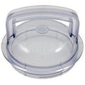PacFab Challenger Strainer Pot Lid