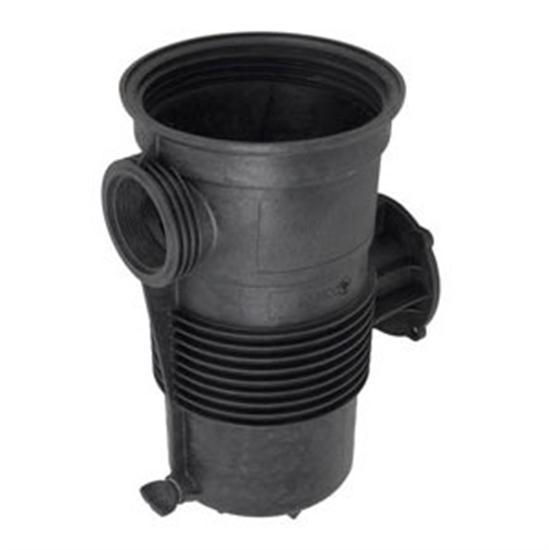 PacFab Challenger Strainer Pot