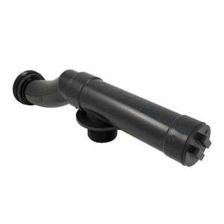 PacFab FNS Lower Pipe