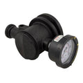 PacFab NF SS Automaic Air Relief Assembly