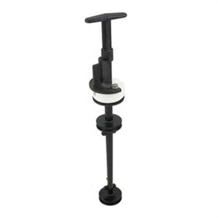 PacFab Piston Rod Assembly