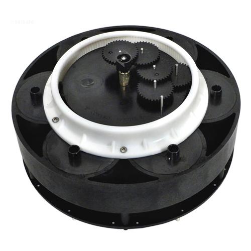 Paramount 6 Port Module