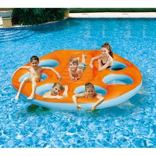 Party Island Oasis