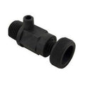 Pentair 0.25" MPT Nylon Petcock