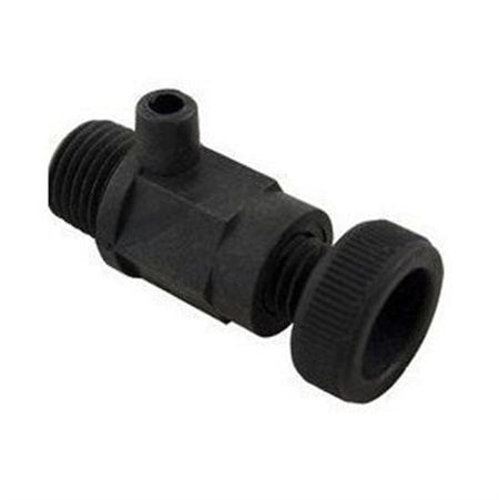 Pentair 0.25" MPT Nylon Petcock