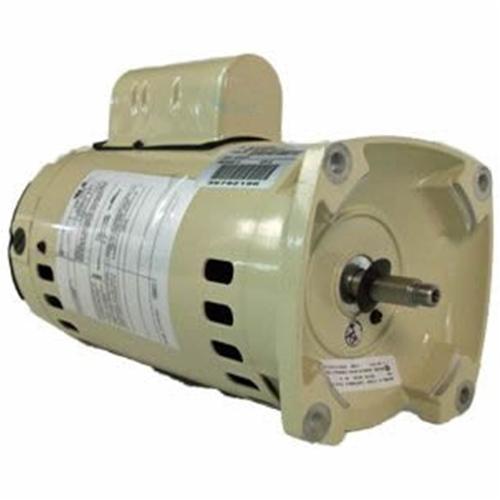 Pentair 1 HP Full Rated Square Flange Pump Motor-Energy Efficient - 071314S
