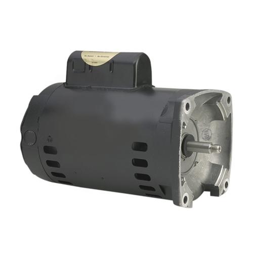 Pentair 1 HP Two Speed Motor - 356630S