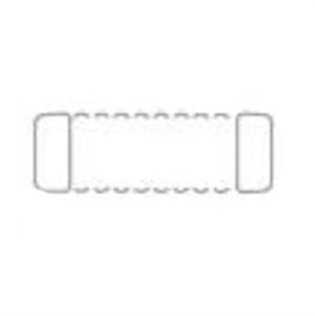 Pentair 3 1/2" Female-Female House - Blue