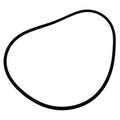 Pentair 355329 Pacfab O-Ring