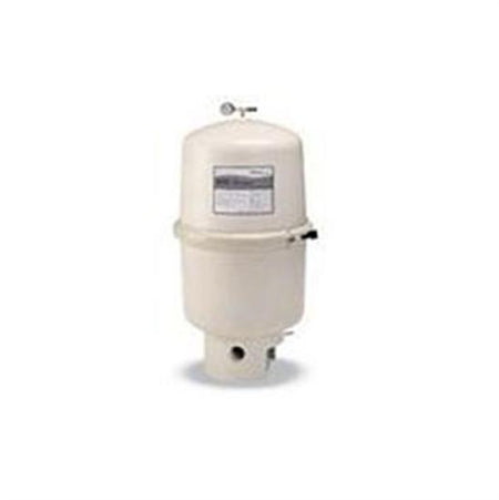 Pentair 4000 Series Fiberglass DE Filter w- valve SMBW4048 - 48 Sq Ft.