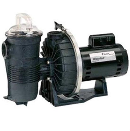 Pentair AF120 Waterfall Pump w-o Strainer