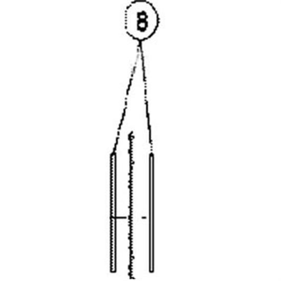 Pentair American Aqua Luminator Sealing Gasket
