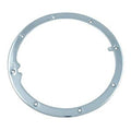 Pentair American Pattern Chrome Light Niche Sealing Ring 8-Hole