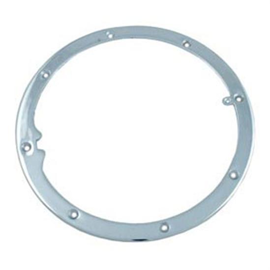 Pentair American Pattern Chrome Light Niche Sealing Ring 8-Hole