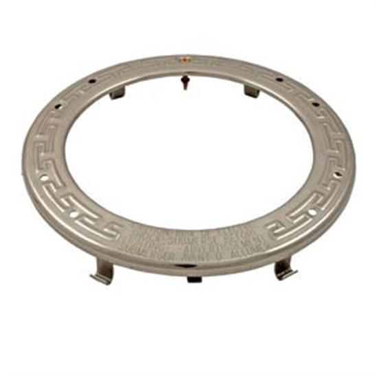 Pentair Amerlite S.S. Face Ring For Pool Light