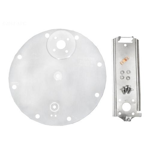 Pentair AquaLumin Wall Mounting Bracket Assembly