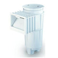 Pentair Bermuda In-ground Pool Skimmer 2" Slip Ports - Tan