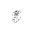 Pentair Blower With Gasket