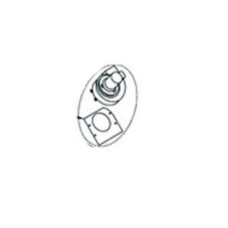 Pentair Blower With Gasket