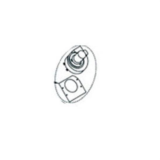 Pentair Blower With Gasket